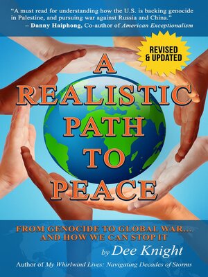 cover image of A Realistic Path to Peace